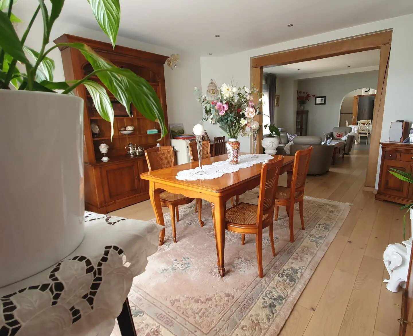 Maison à vendre, 228m², Chaumont-en-Vexin