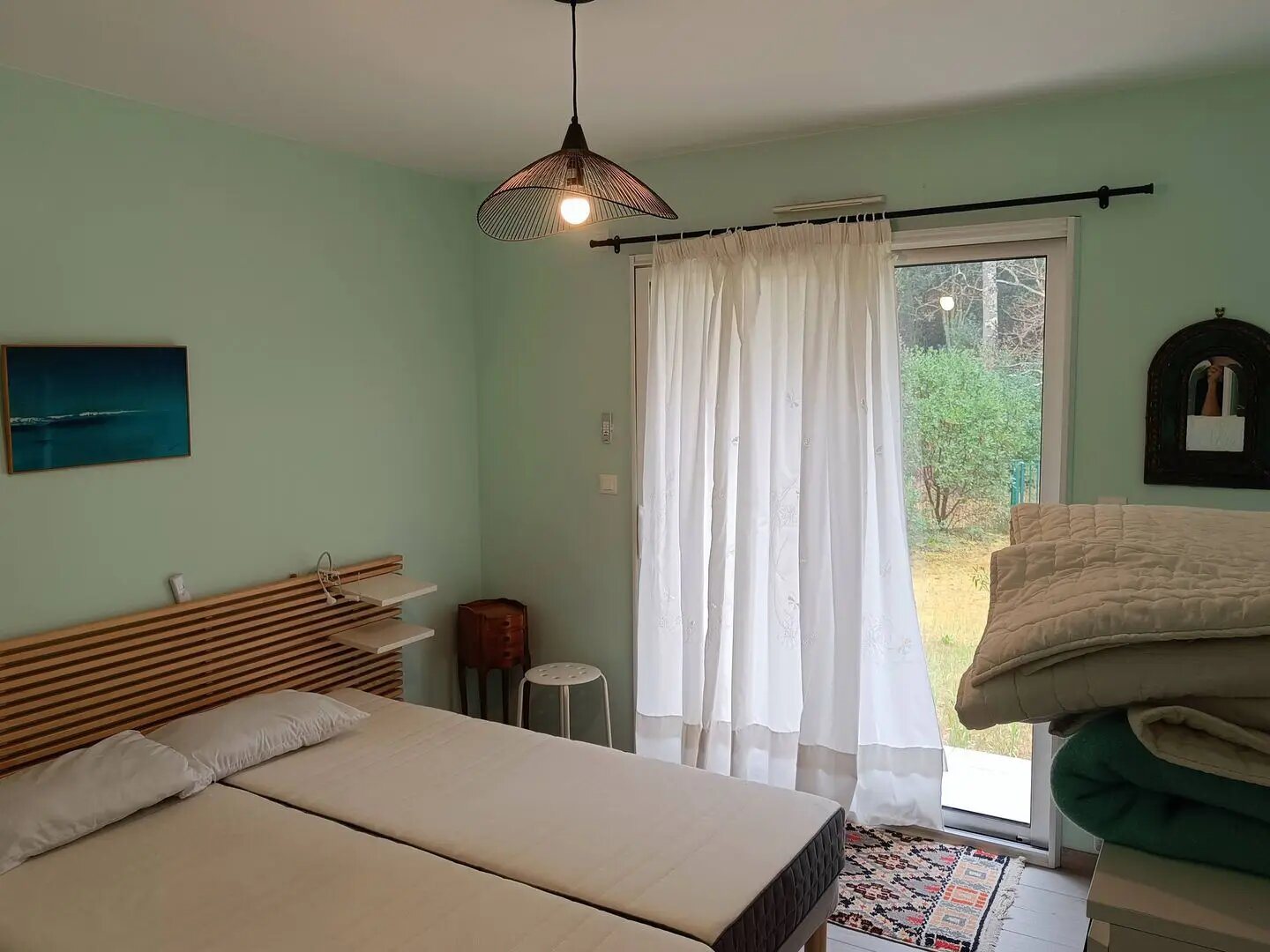 Maison à louer, 109m², Lacanau
