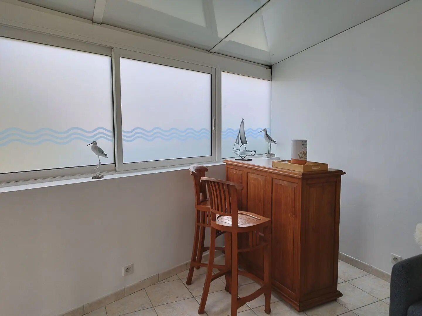 Maison à louer, 71m², Kervignac