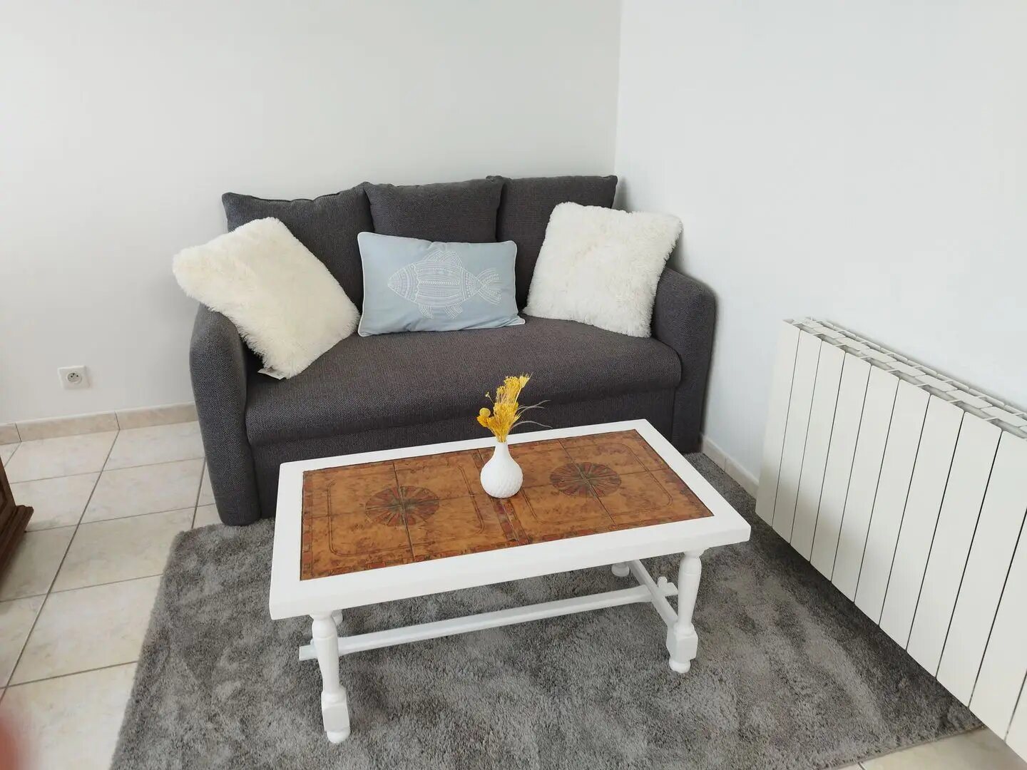 Maison à louer, 71m², Kervignac
