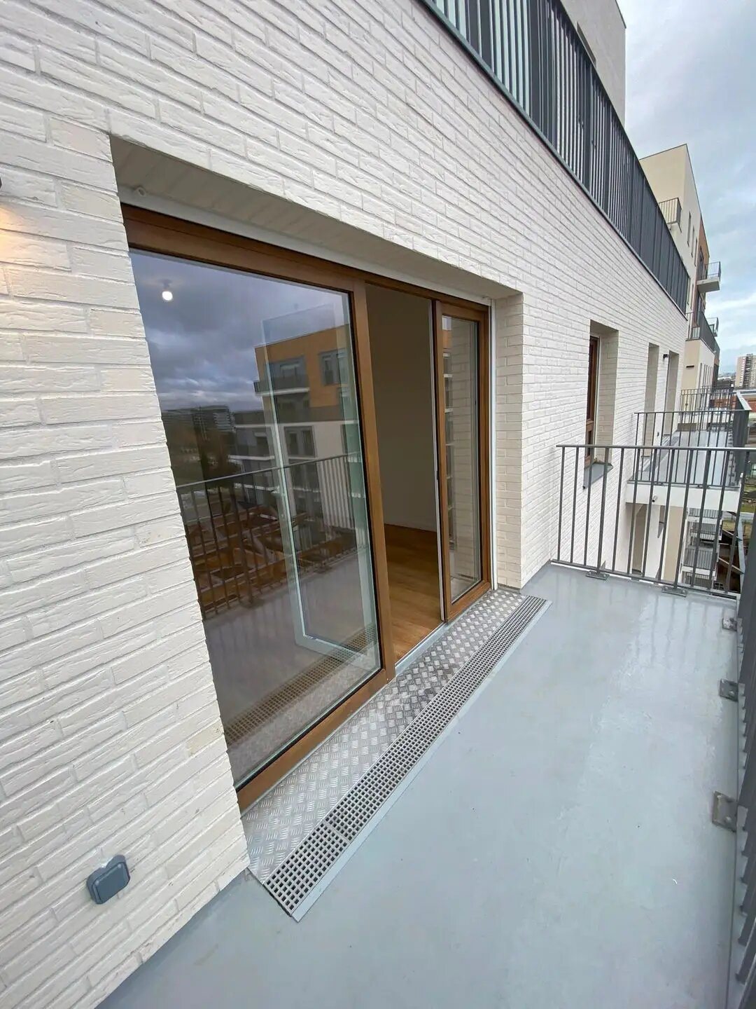 Appartement à louer, 30m², Nanterre