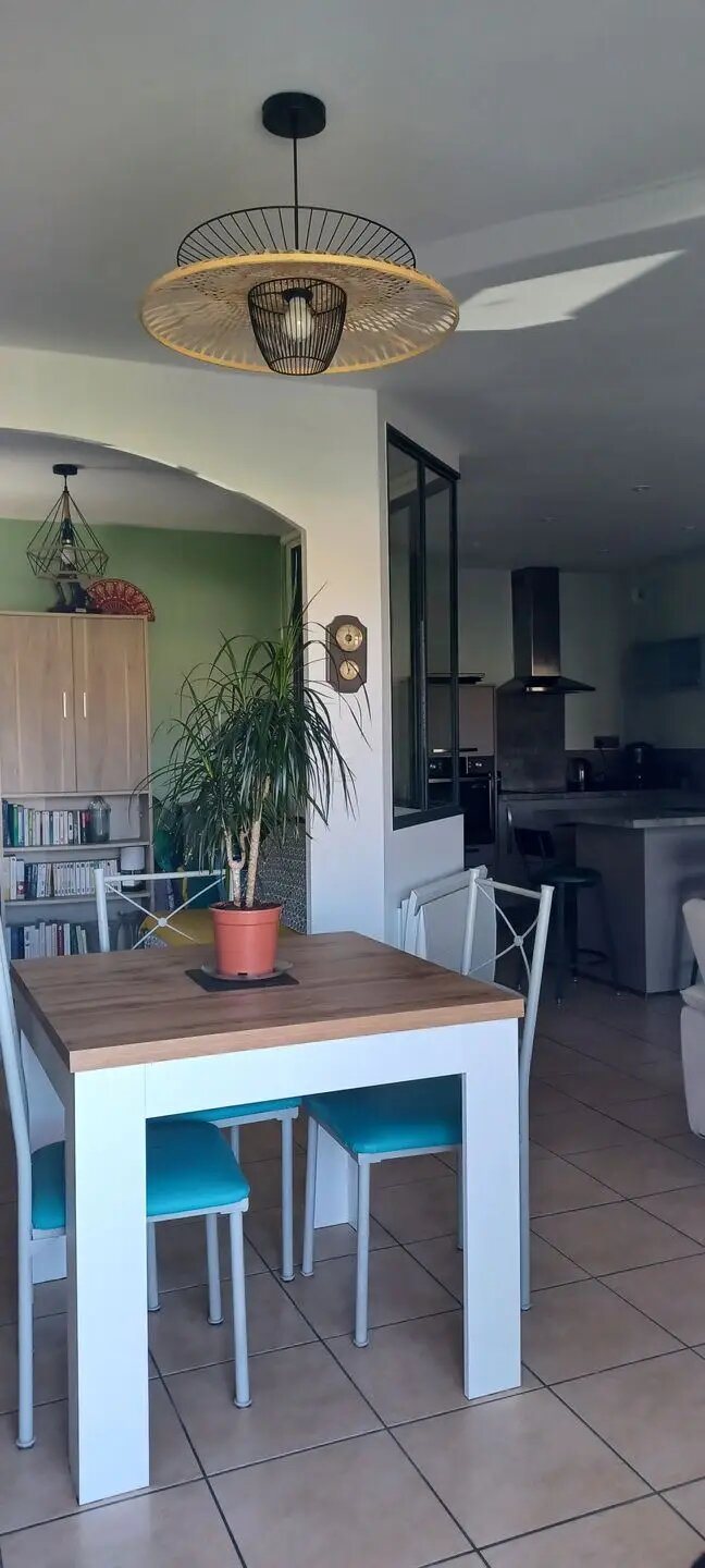 Appartement à vendre, 71m², Sanguinet