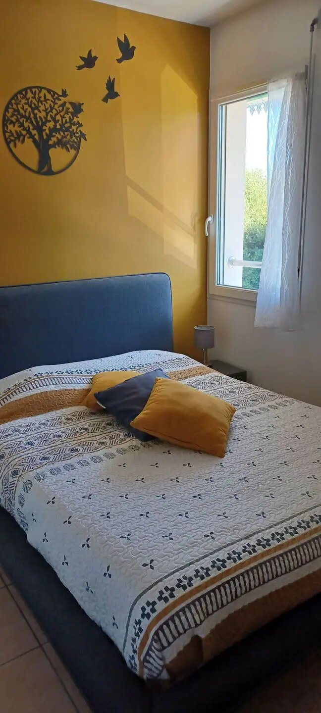 Appartement à vendre, 71m², Sanguinet