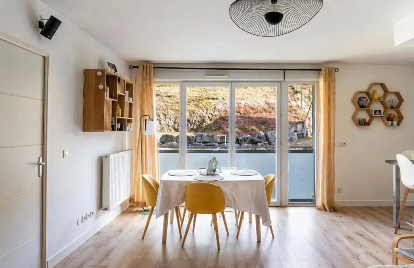 Appartement à vendre, 88m², Saint-Cyr-au-Mont-d'Or