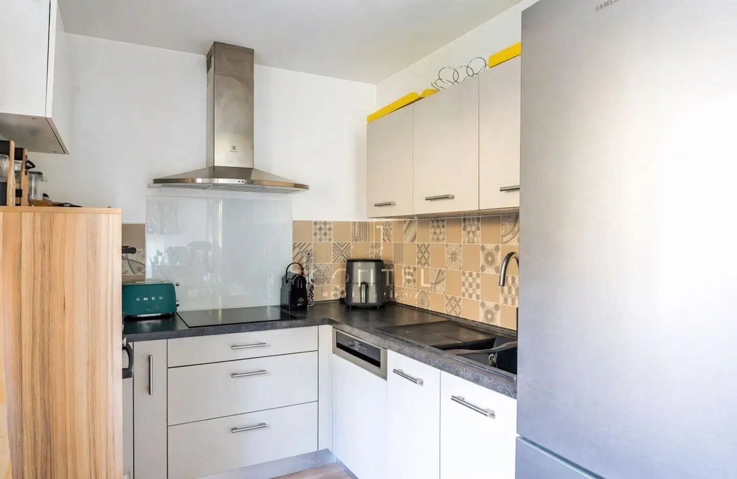 Appartement à vendre, 88m², Saint-Cyr-au-Mont-d'Or