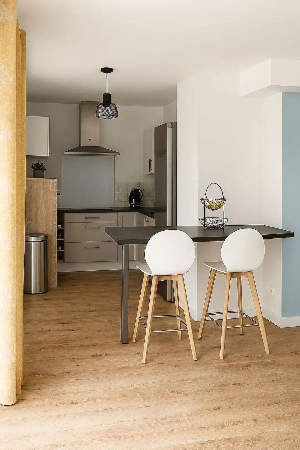 Appartement à vendre, 88m², Saint-Cyr-au-Mont-d'Or