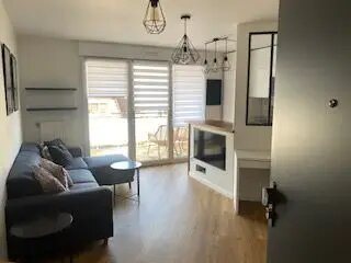 Appartement à louer, 43m², Antony