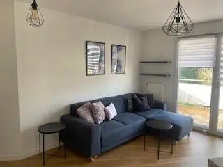Appartement à louer, 43m², Antony