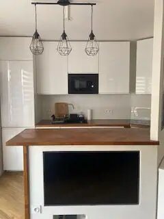 Appartement à louer, 43m², Antony