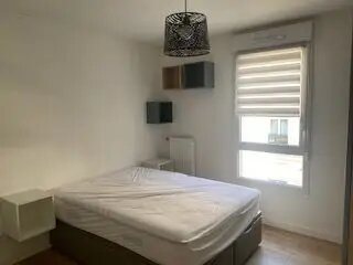 Appartement à louer, 43m², Antony