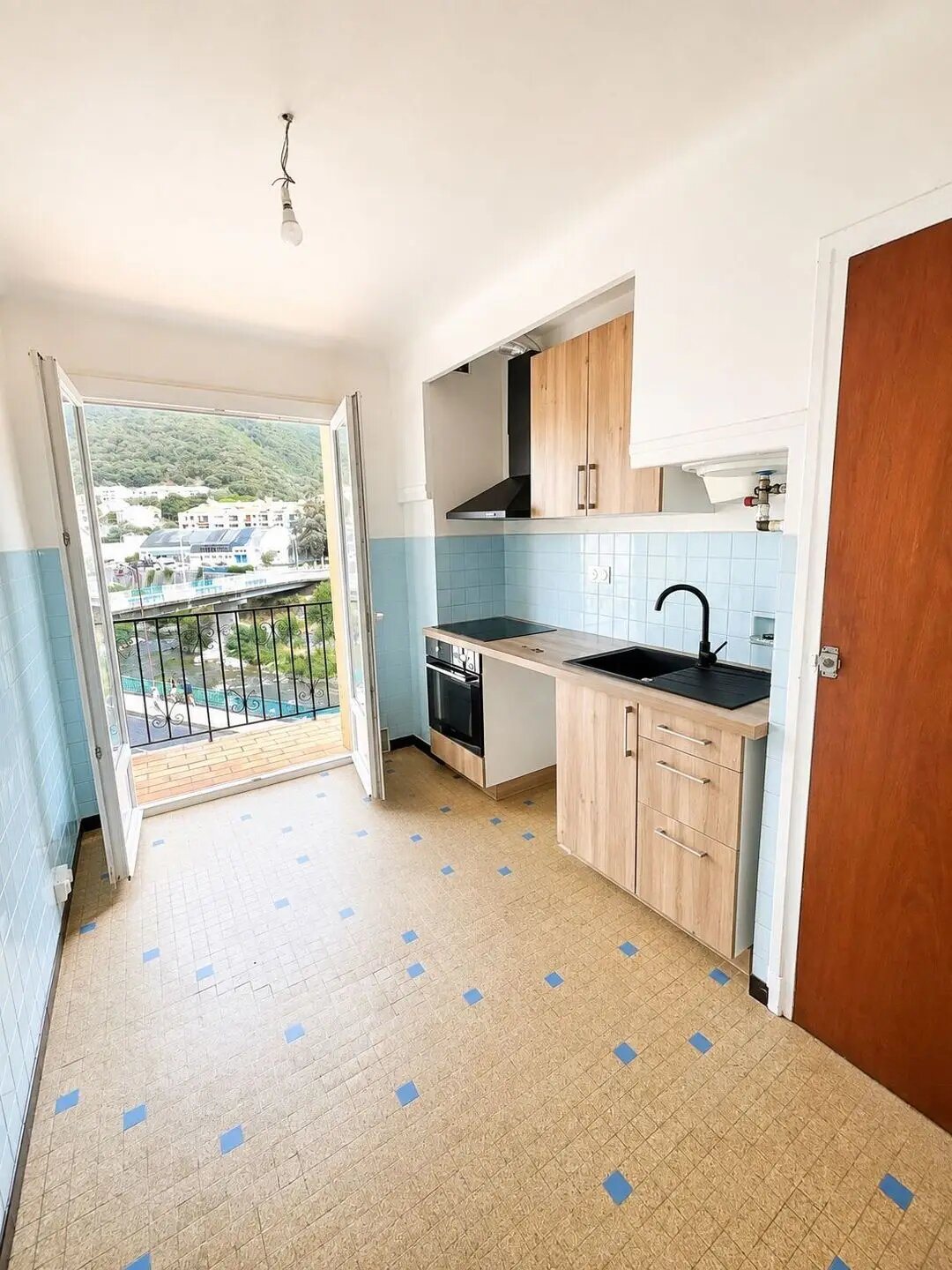 Appartement à vendre, 66m², Amélie-les-Bains-Palalda