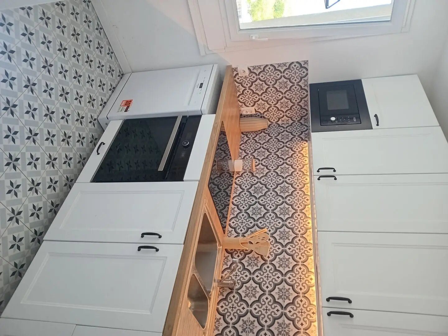 Appartement à vendre, 64m², Noisy-le-Grand