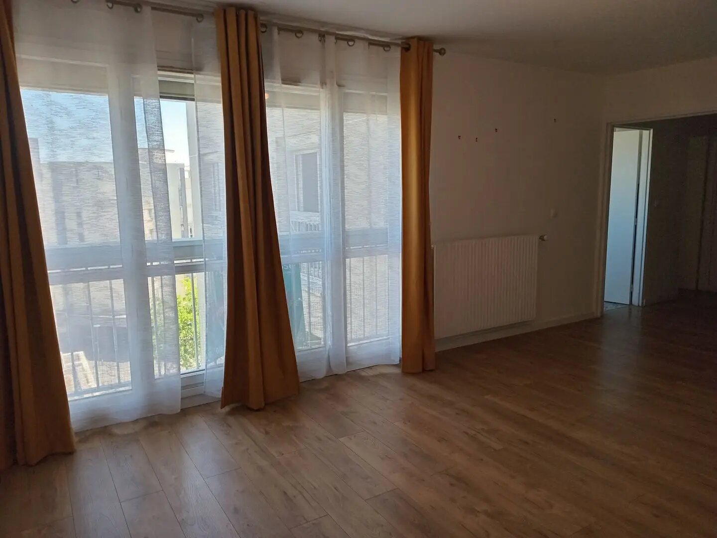Appartement à vendre, 64m², Noisy-le-Grand