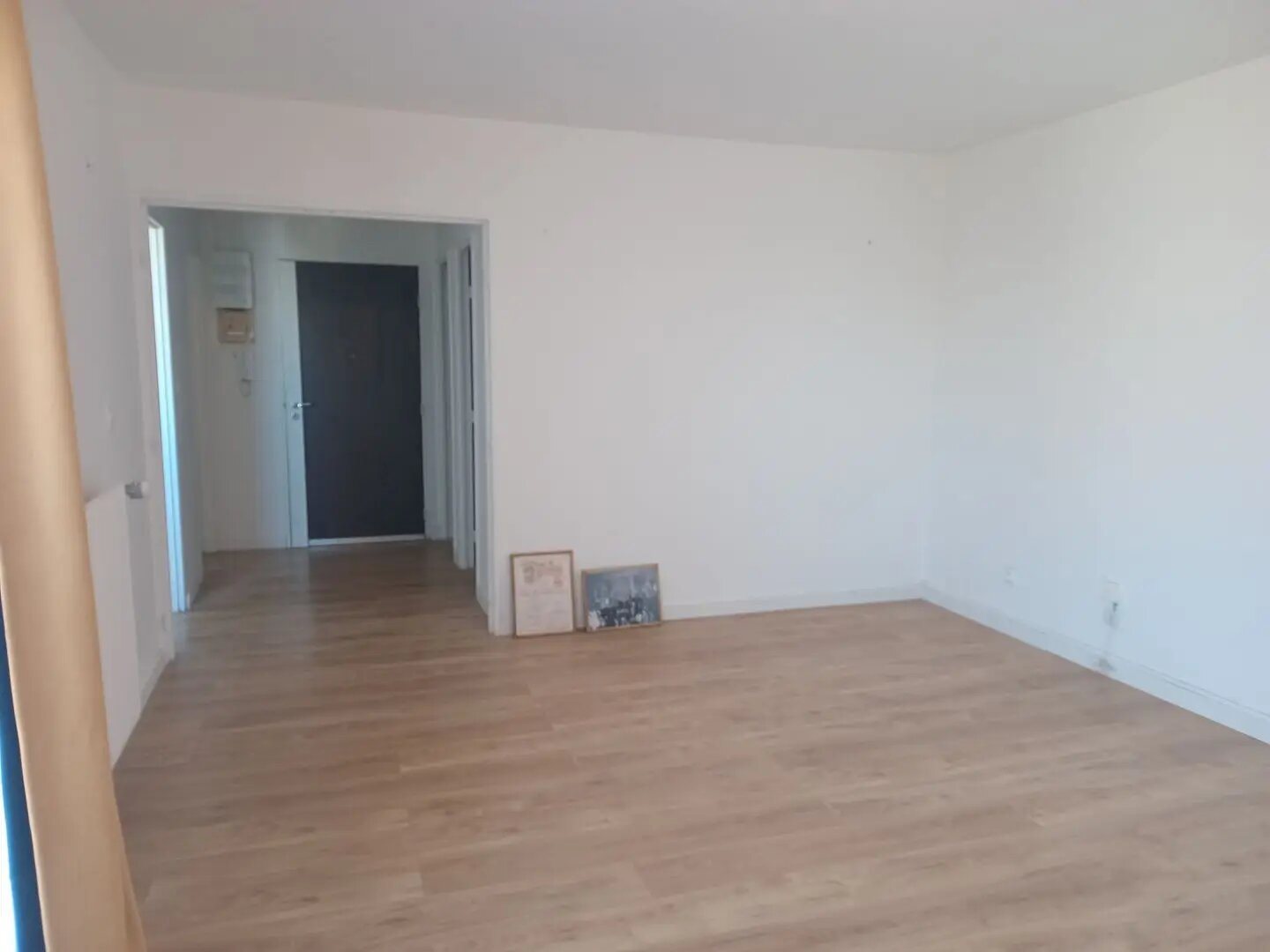 Appartement à vendre, 64m², Noisy-le-Grand