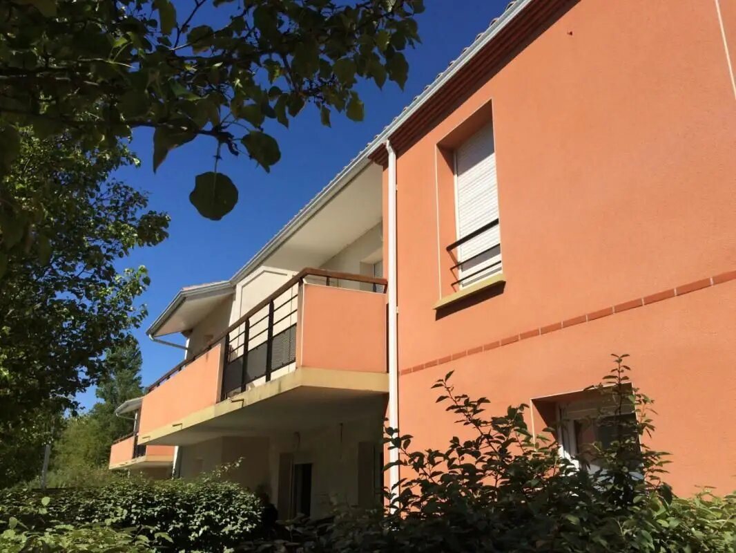 Appartement à louer, 41m², Villeneuve-sur-Lot