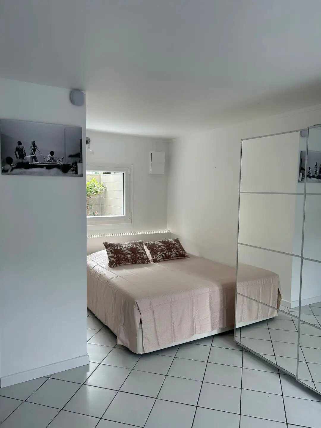 Appartement à vendre, 23m², Saint-Tropez