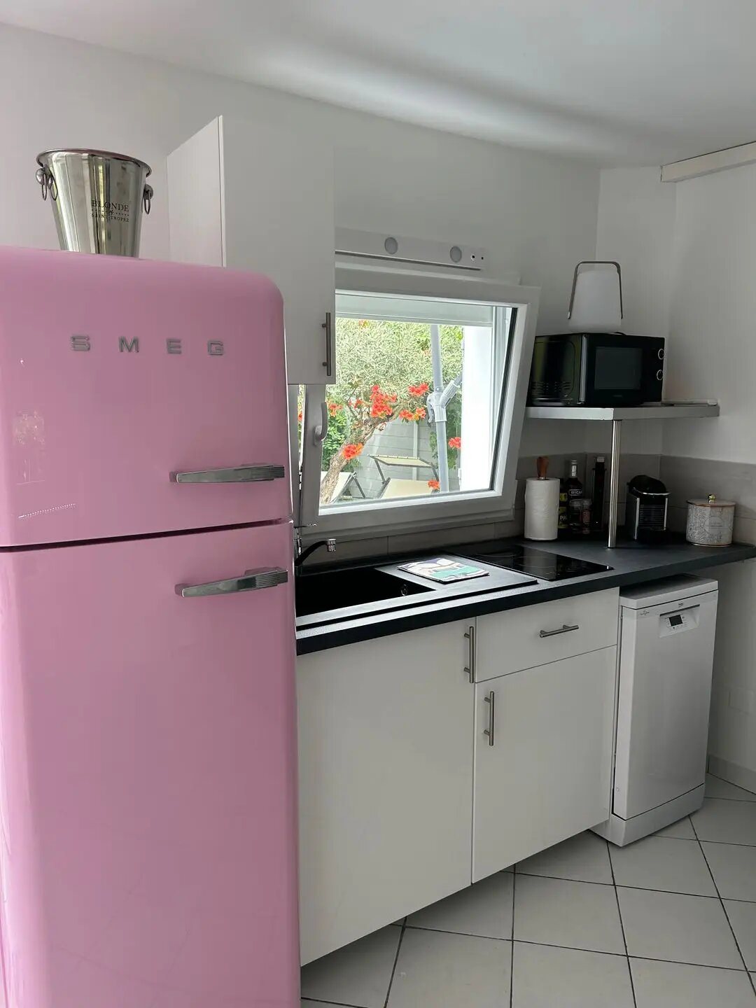 Appartement à vendre, 23m², Saint-Tropez