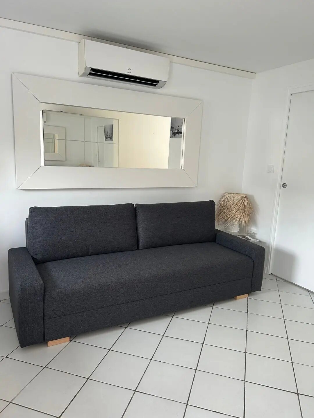 Appartement à vendre, 23m², Saint-Tropez
