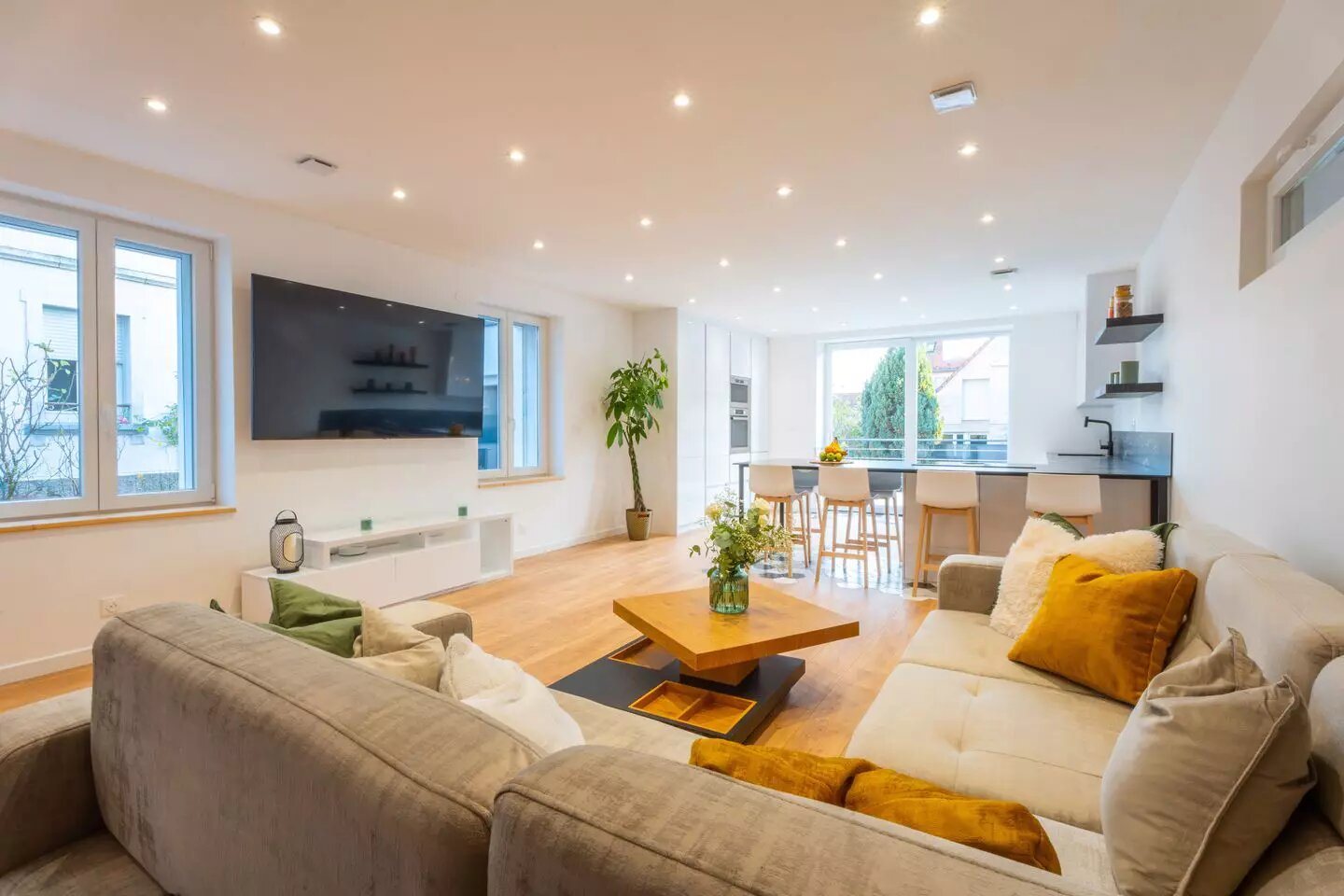 Maison à vendre, 180m², Lingolsheim