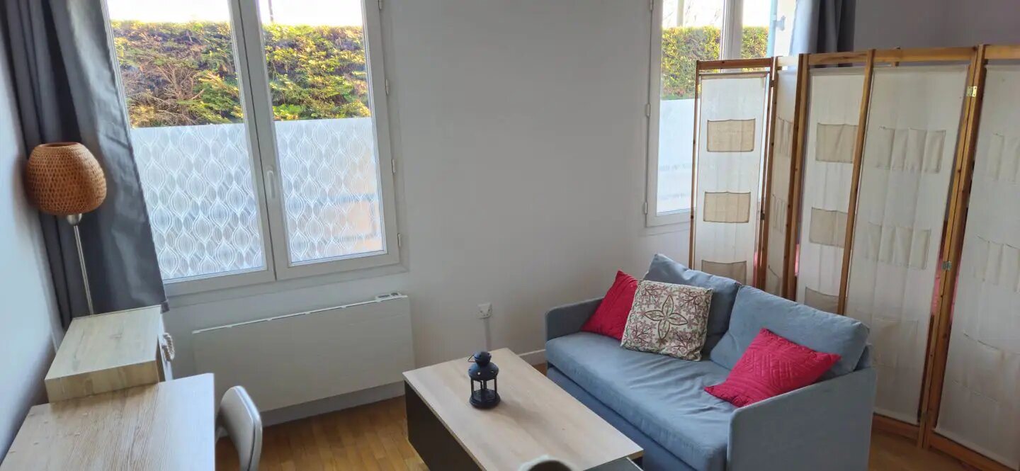 Appartement à louer, 25m², Wissous