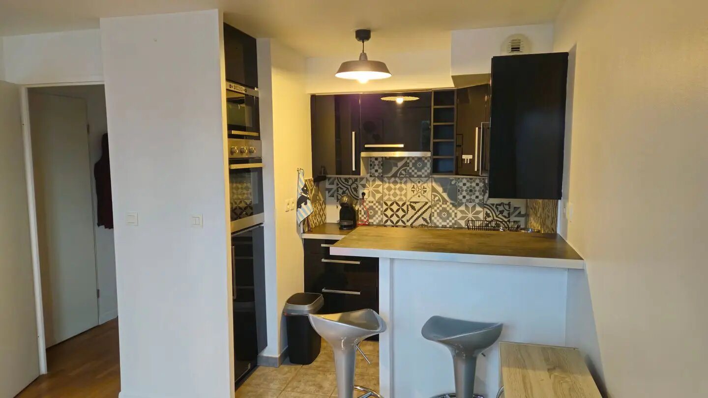 Appartement à louer, 25m², Wissous