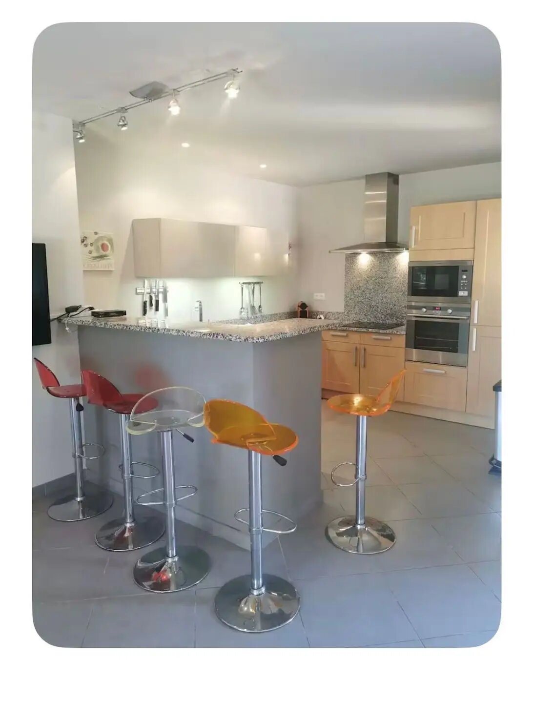 Appartement à vendre, 65m², Zonza