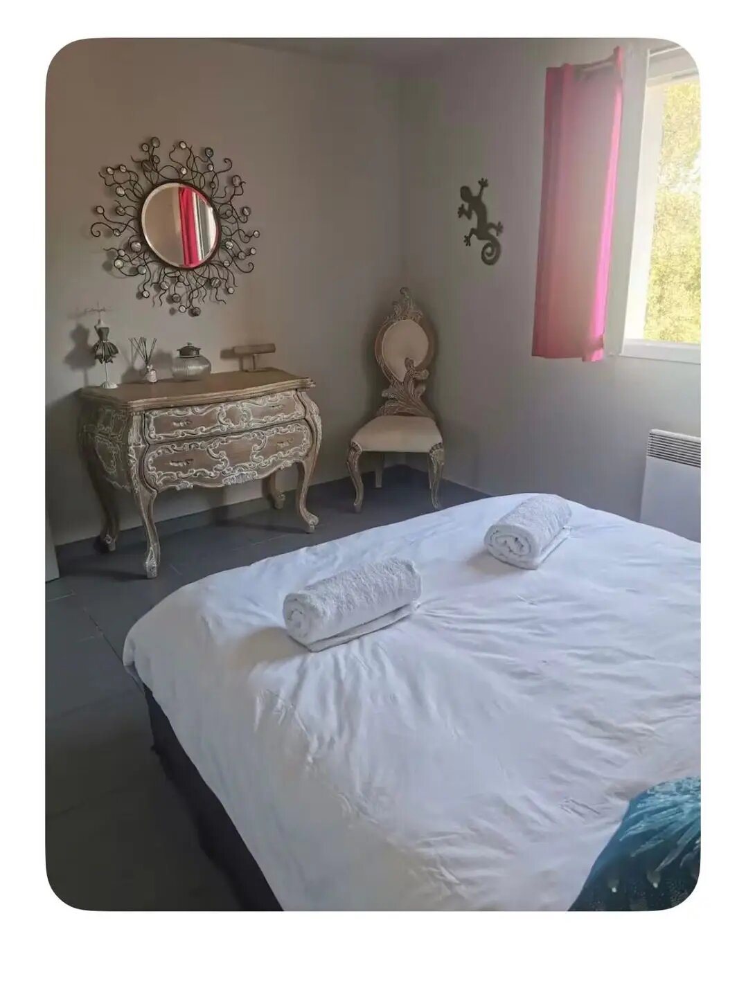 Appartement à vendre, 65m², Zonza