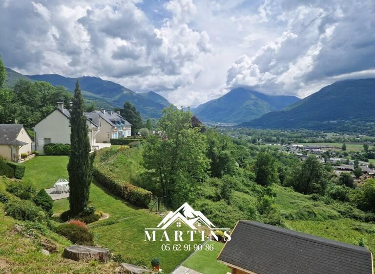 Maison à vendre, 138m², Argelès-Gazost