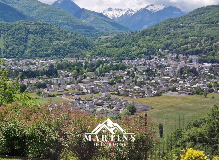 Maison à vendre, 138m², Argelès-Gazost