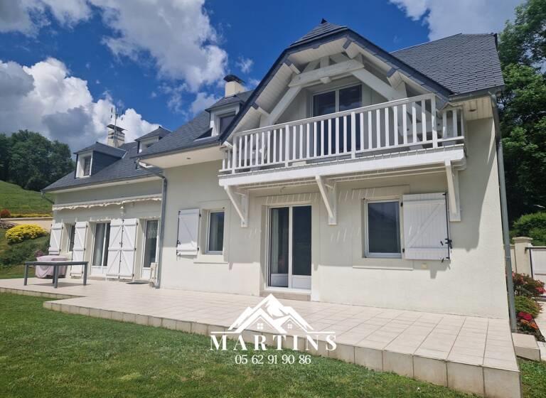Maison à vendre, 138m², Argelès-Gazost