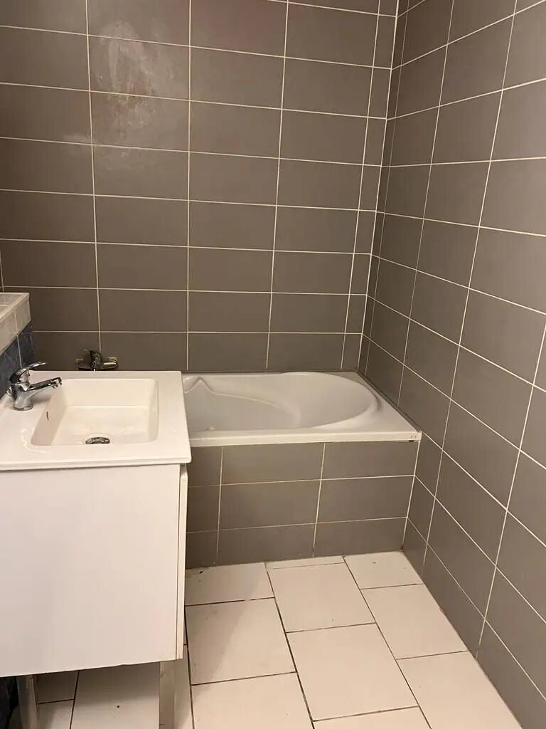 Appartement à louer, 80m², Marseille 10ème