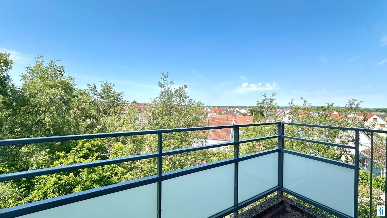 Appartement à vendre, 62m², Sotteville-lès-Rouen