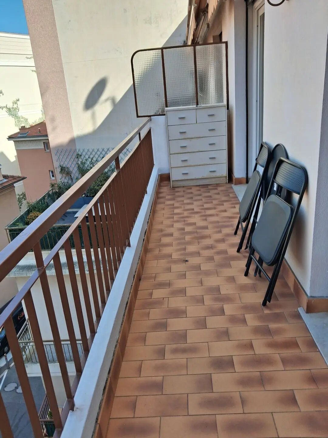 Appartement à louer, 55m², Beausoleil