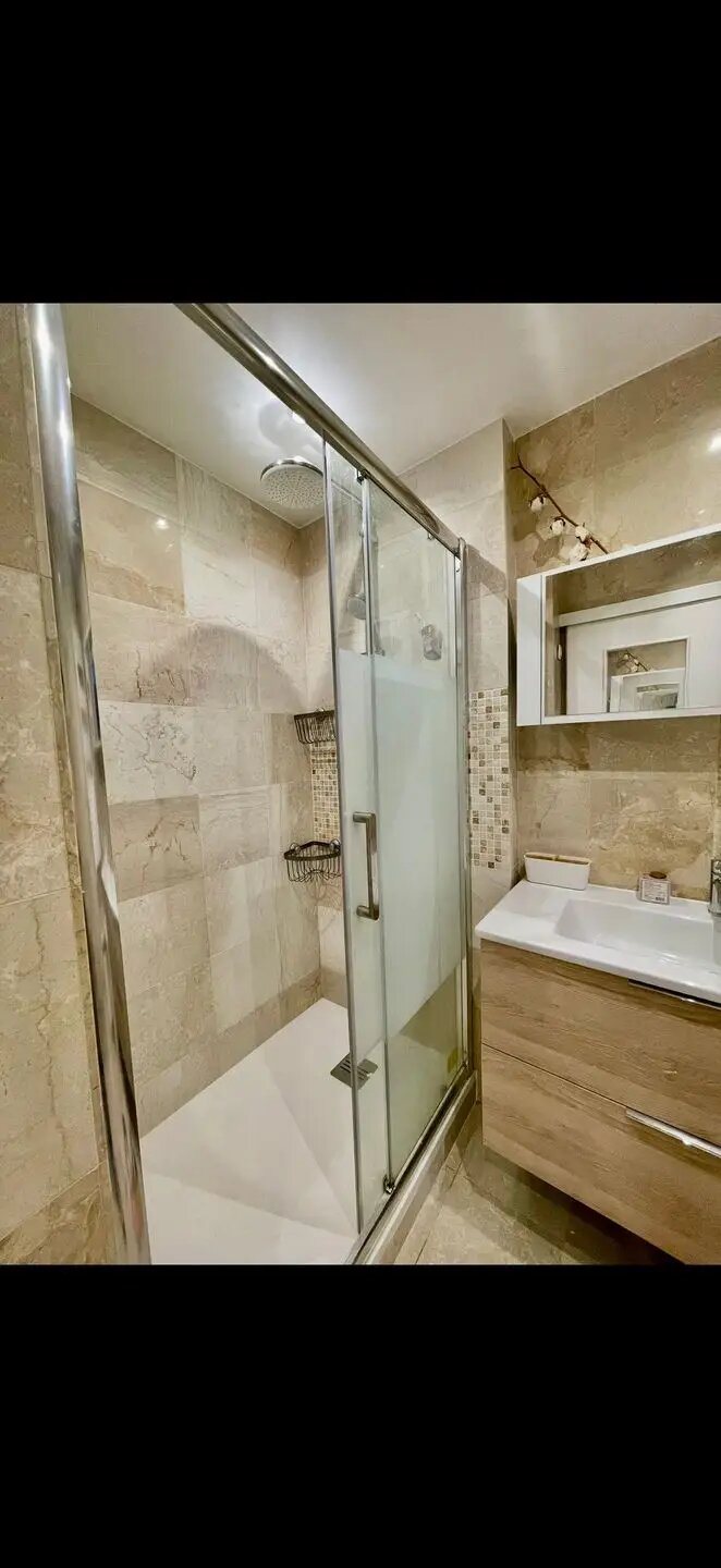 Appartement à louer, 45m², Bagnolet