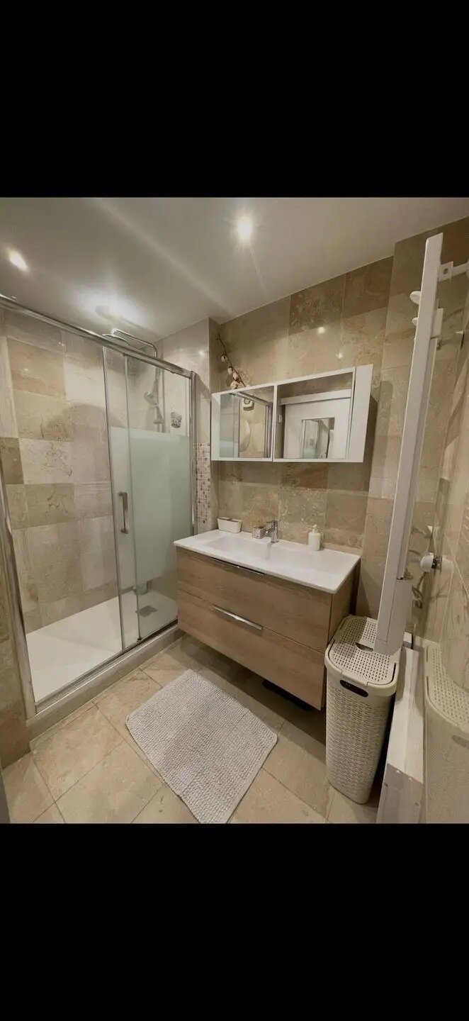 Appartement à louer, 45m², Bagnolet