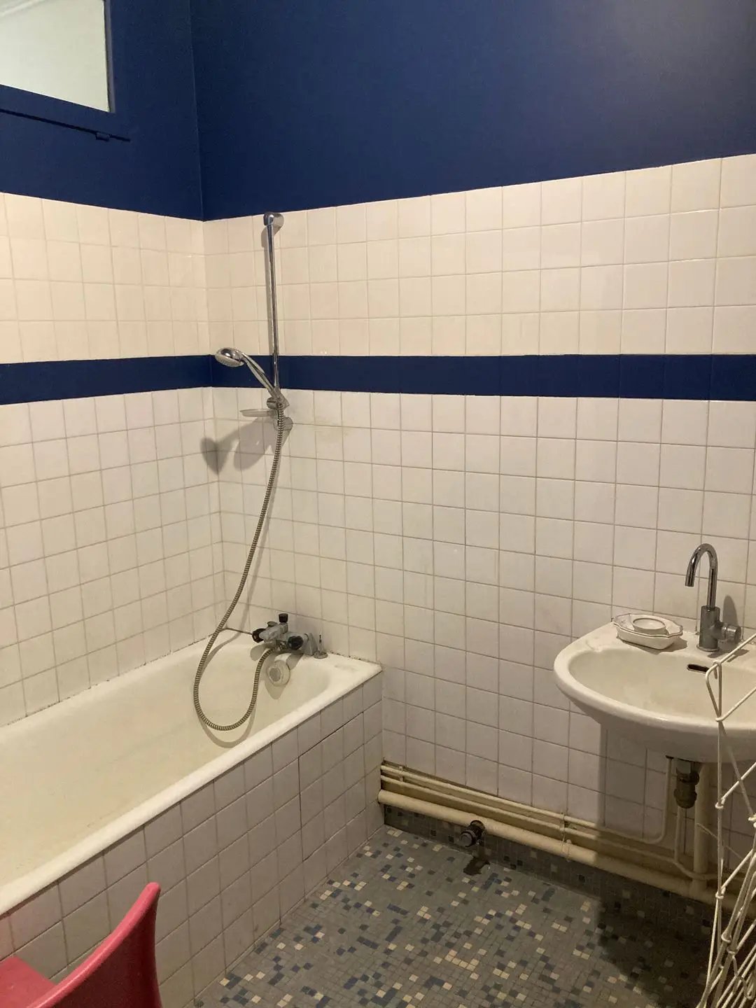 Appartement à vendre, 47m², Levallois-Perret