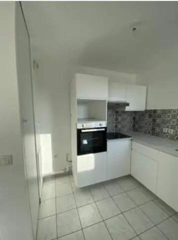Appartement à louer, 75m², Cergy