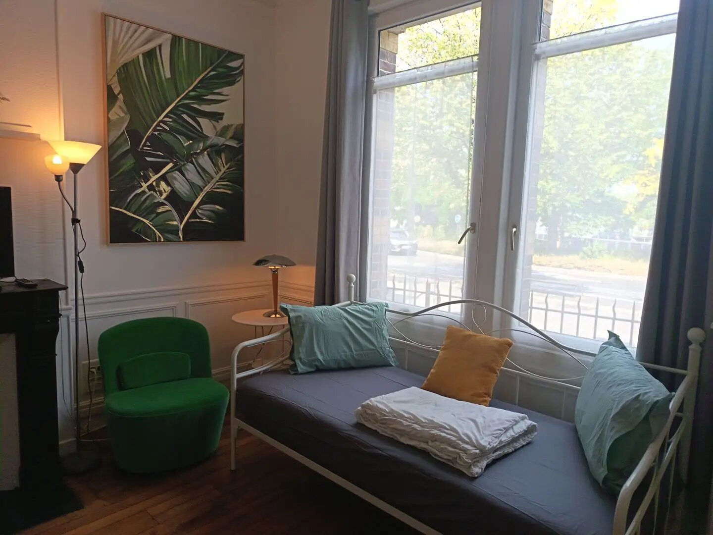 Appartement à louer, 19m², Chartres