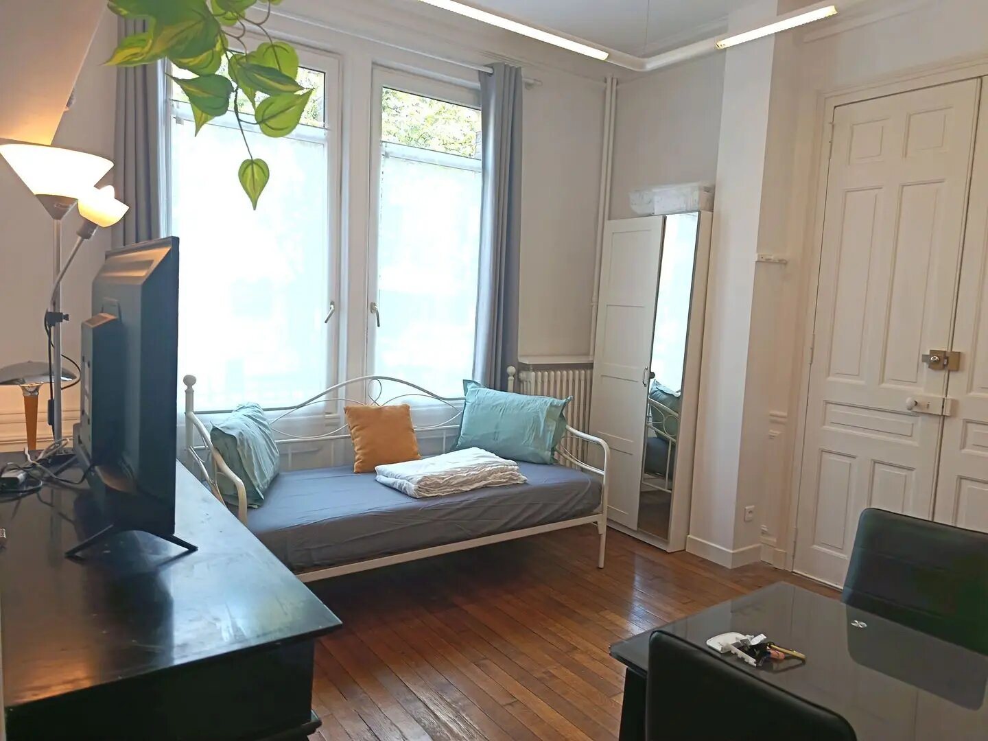 Appartement à louer, 19m², Chartres