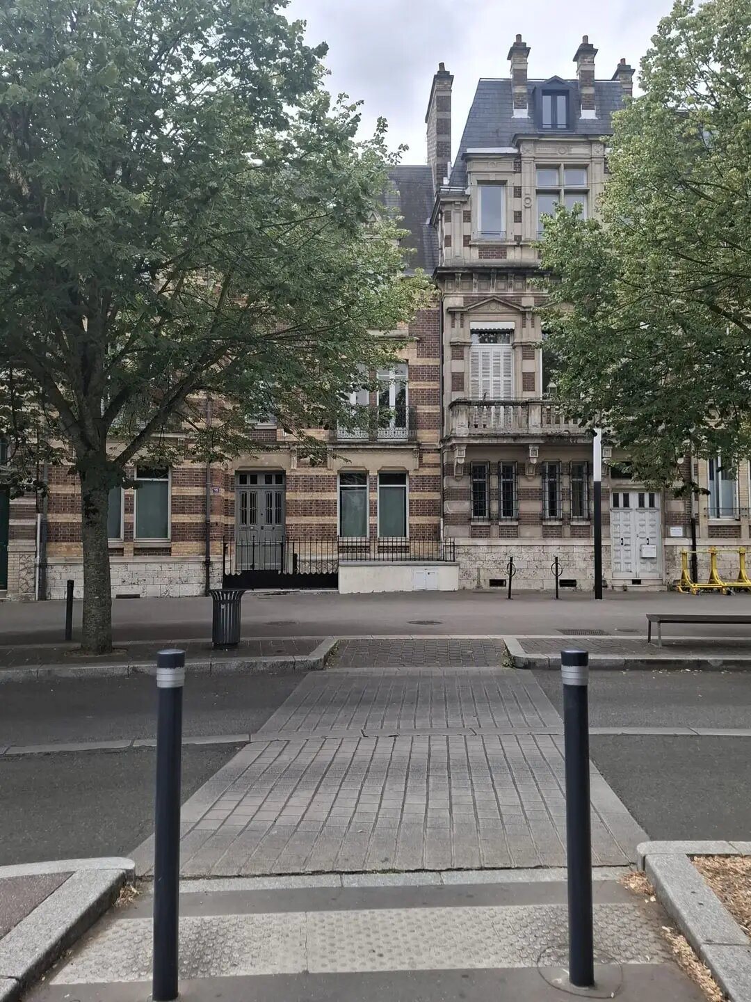 Appartement à louer, 19m², Chartres