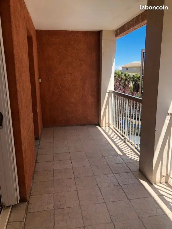 Appartement à louer, 75m², Bastia