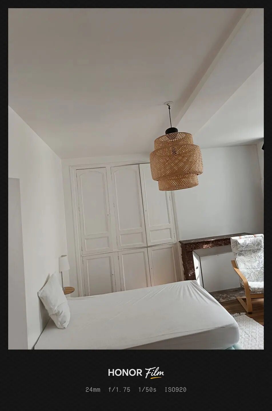 Appartement à louer, 22m², Tonnerre