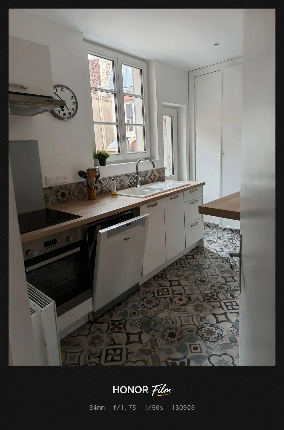 Appartement à louer, 22m², Tonnerre