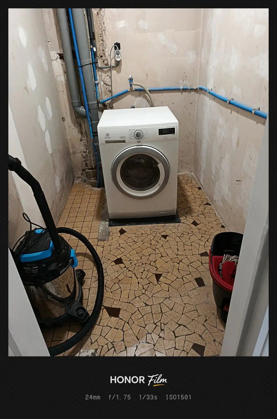 Appartement à louer, 22m², Tonnerre