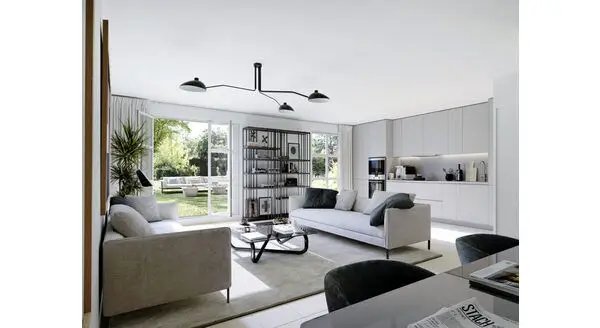 Maison à vendre, 107m², Le Mée-sur-Seine