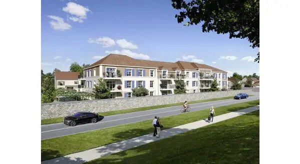 Maison à vendre, 107m², Le Mée-sur-Seine
