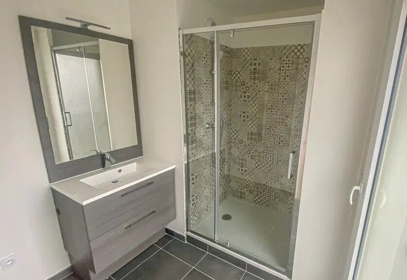 Appartement à louer, 43m², Pantin