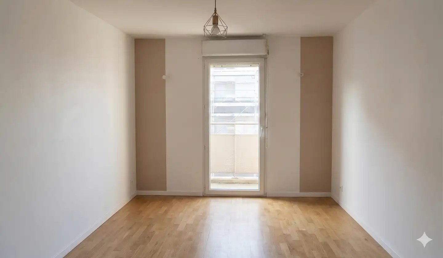 Appartement à louer, 42m², Chelles