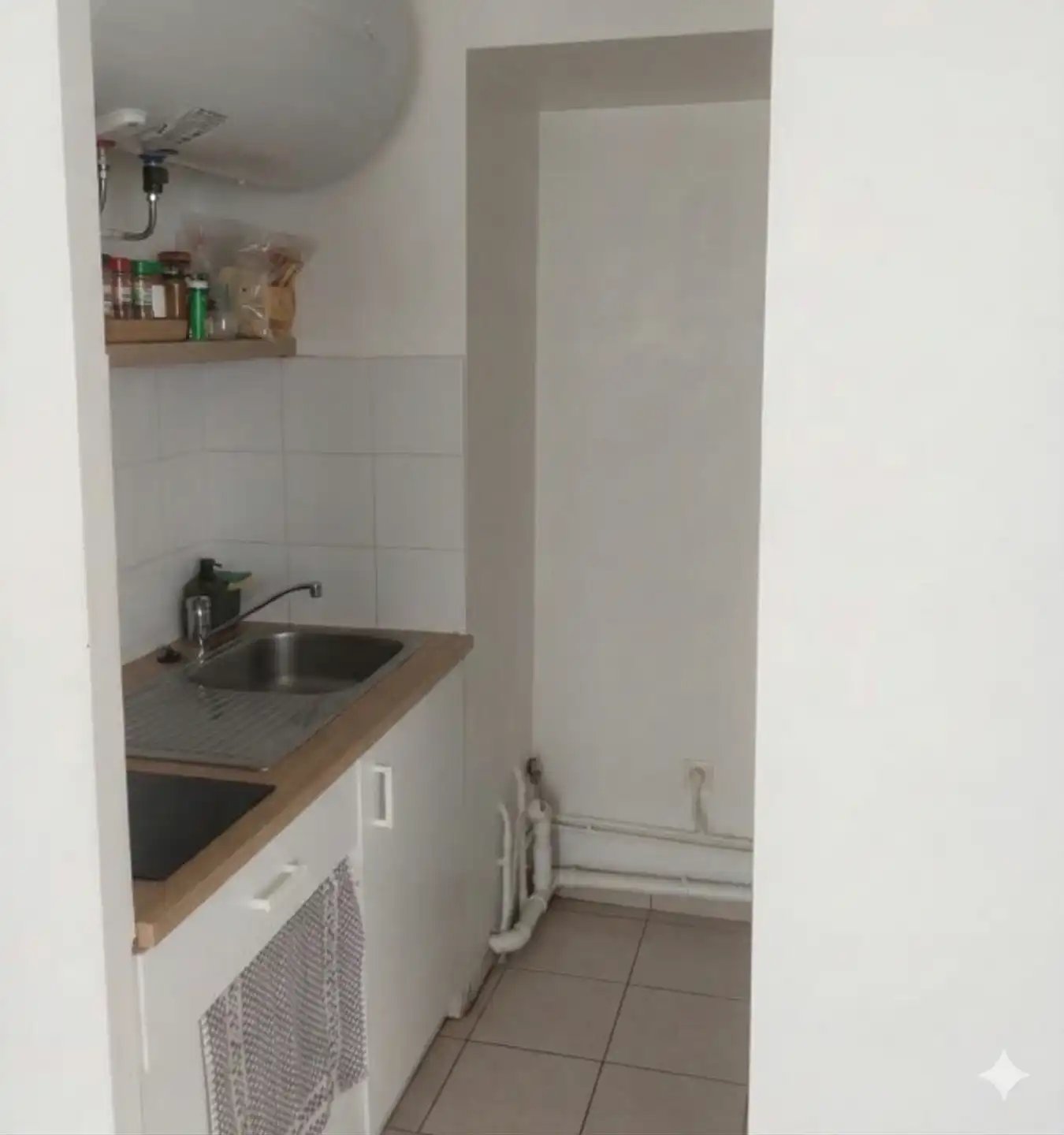 Appartement à louer, 42m², Chelles