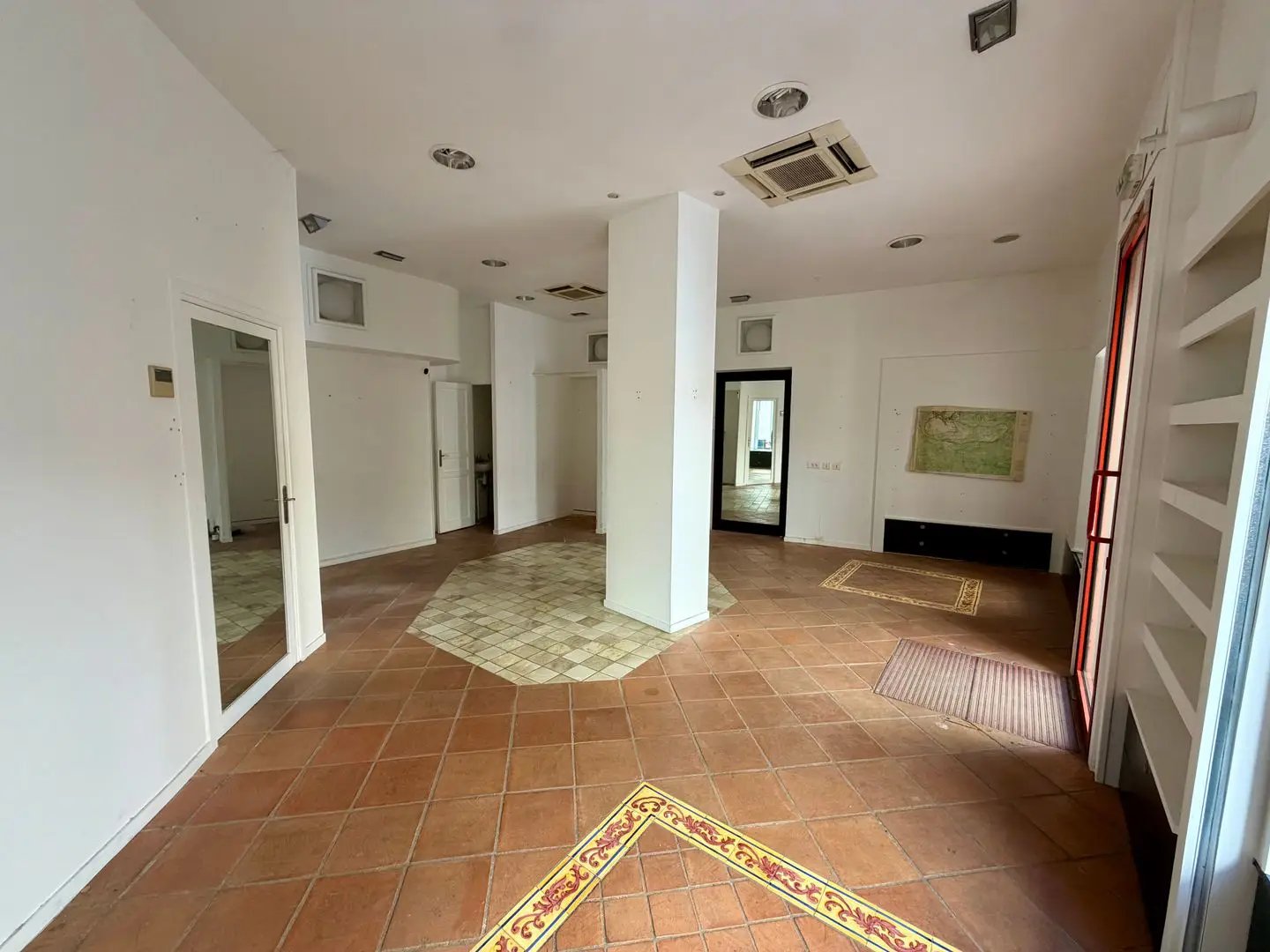 Appartement à louer, 45m², Salernes